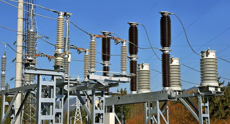 Г.3 Требования к эксплуатации электрических станций и сетей