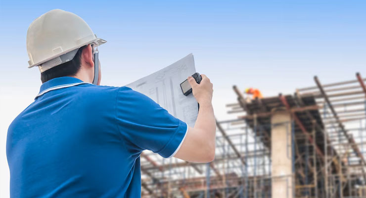 Безопасность строительства и качество выполнения общестроительных работ
